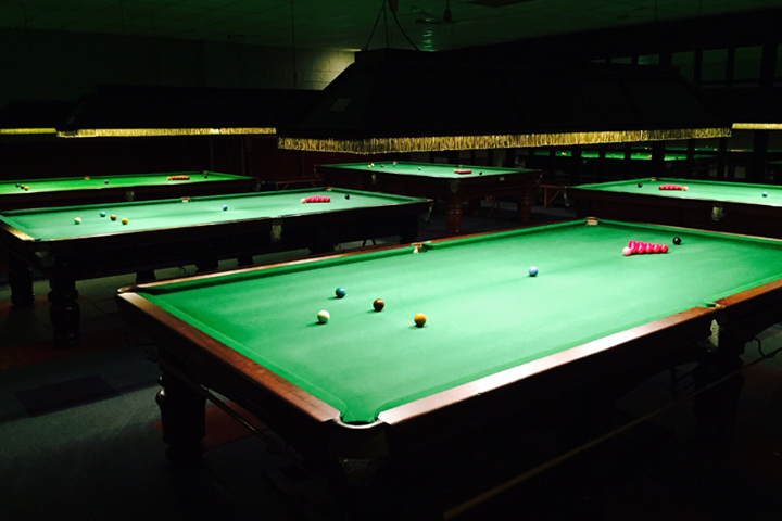 The Coach Club Snooker & Pool Hall Image