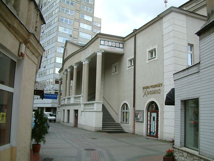 Kino Apollo Teatr Image