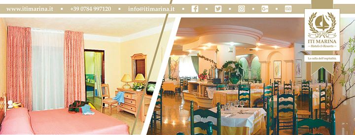 Hotel & Ristorante Maria Rosaria Image