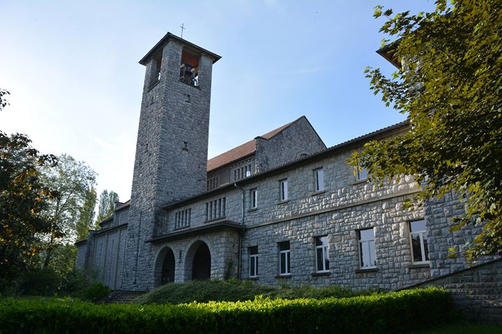 Abbaye Notre-Dame de Tournay Image