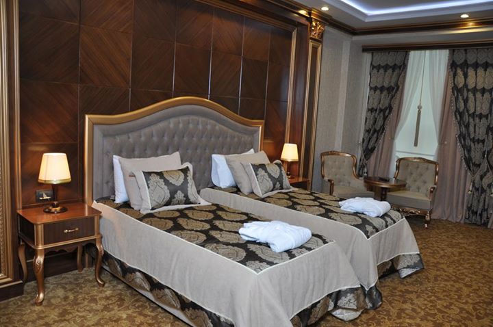 Joyy Hotel & SPA Image