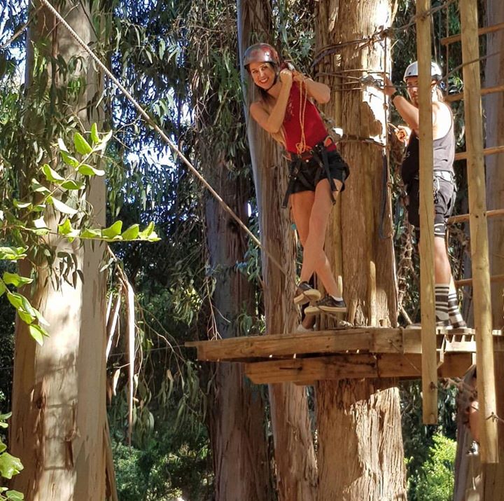 Be Happy Park Viña del Mar Image