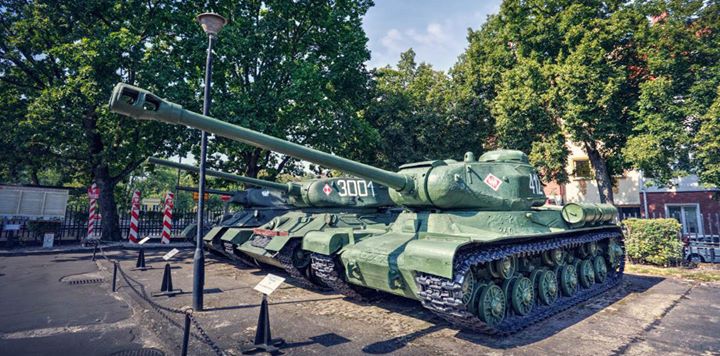 Muzeum Oręża Polskiego Image