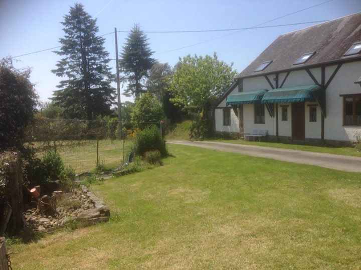 Le Prestige Bed and Breakfast Image