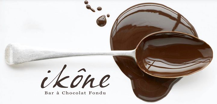 Ikône - Bar à chocolat Image