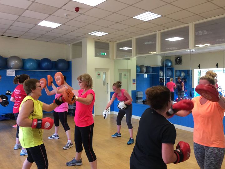 Coolmine Sports Health Centre Image