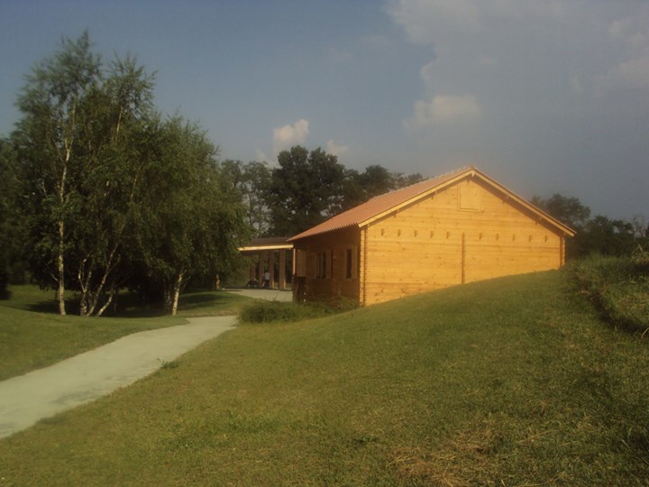 Golf club La Fermata Image