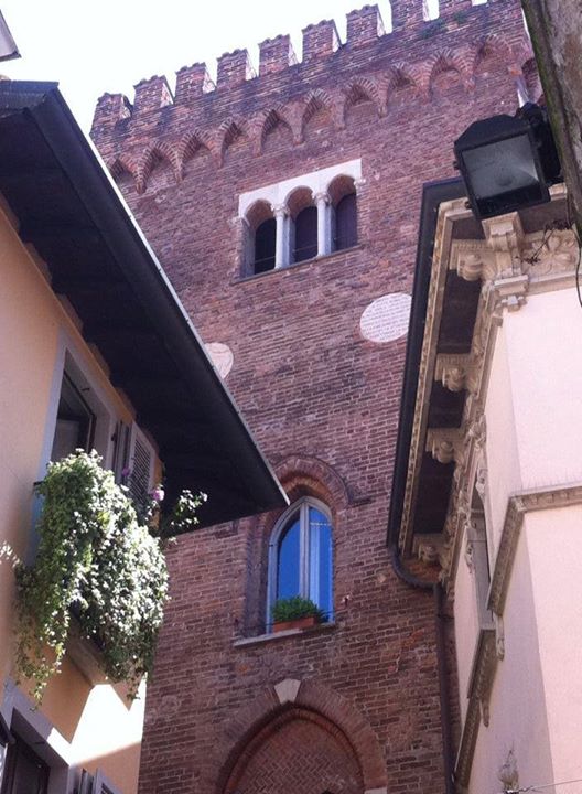 Torre di Teodolinda Image