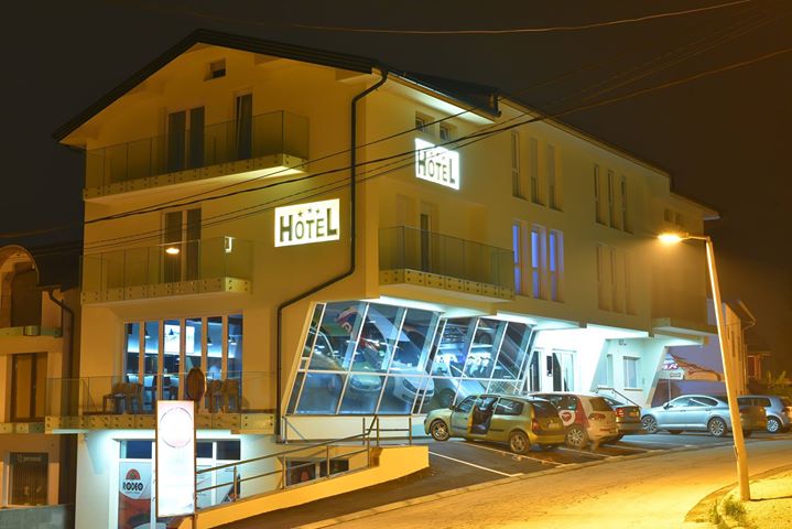 Hotel Vrata Bosne Image