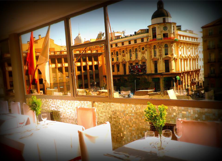 Centro Gallego de Madrid Image