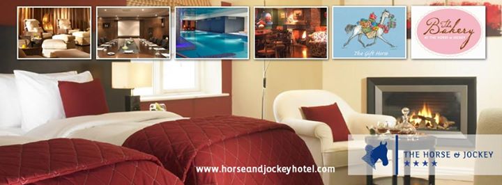 Horse & Jockey Hotel Image