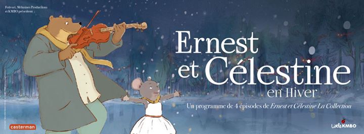 Cinéma Sartrouville Image