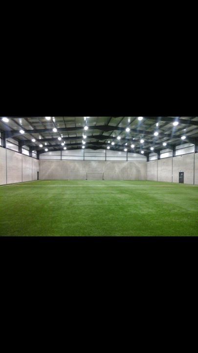 Craanford Sports Complex Image