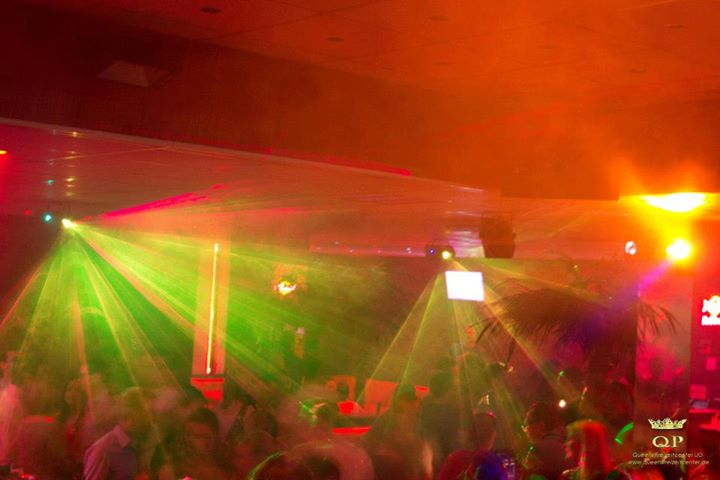 Queens Freizeitcenter Image