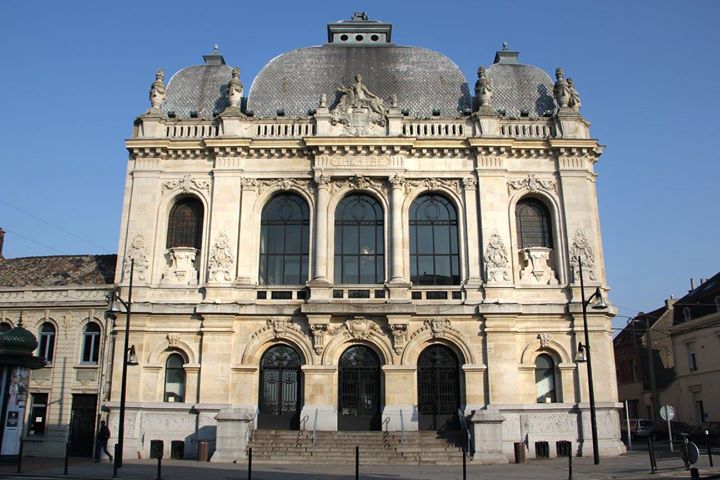 Theatre Municipal de Denain Image