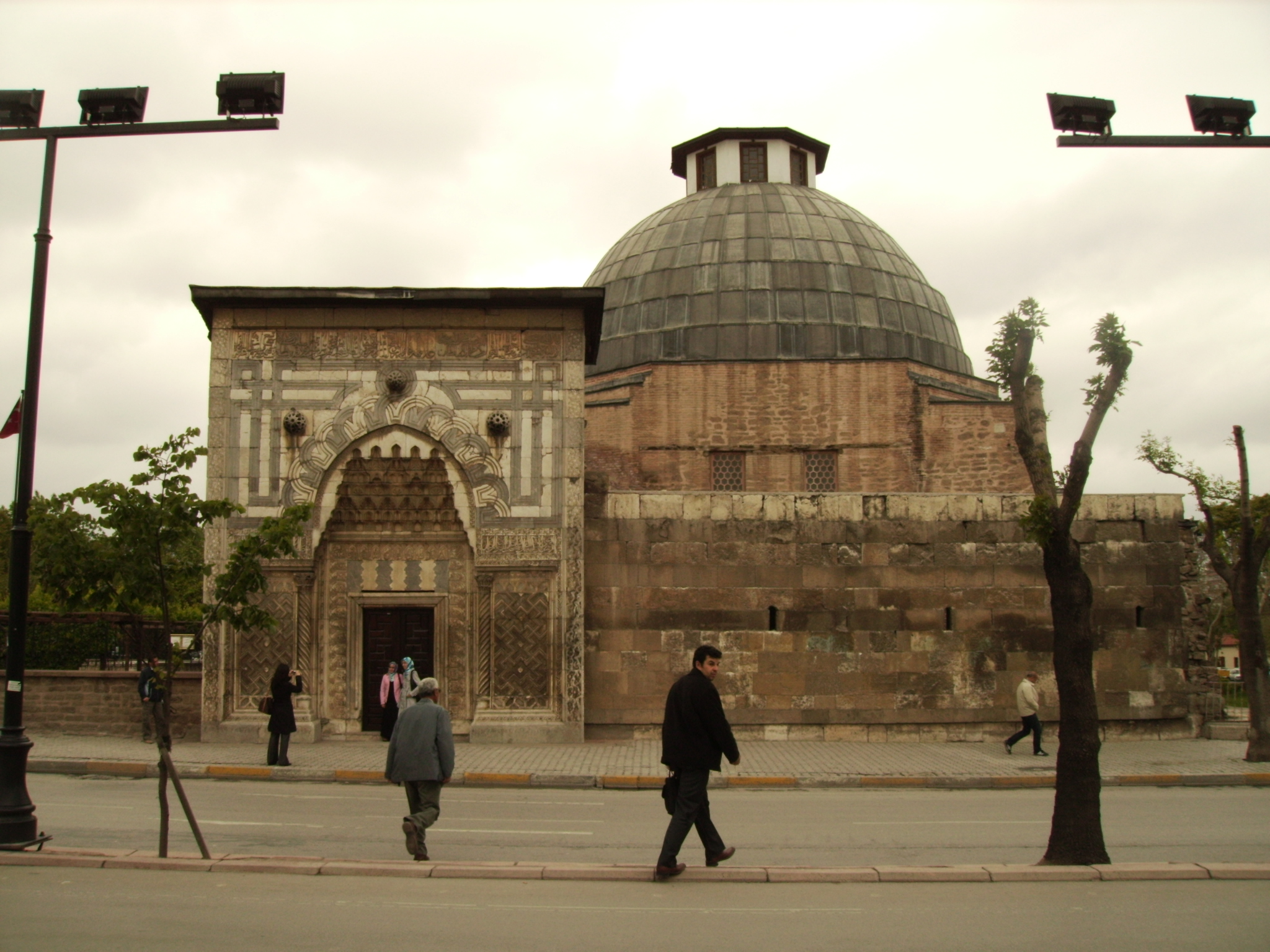 Karatay Madrasa Image