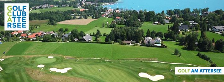 Golfclub am Attersee - Westufer (GCA) Image