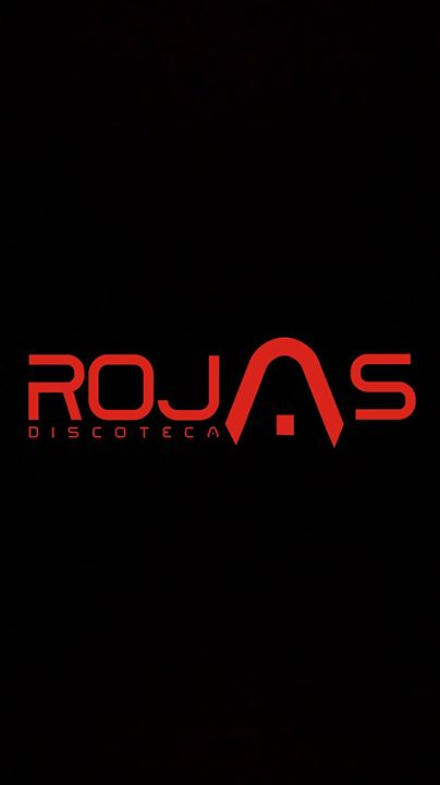 ROJAS discoteca Image