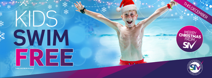 Ponds Forge International Sports Centre Image