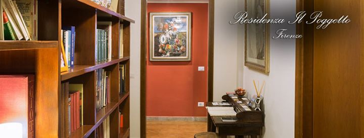 Affittacamere Residenza Il Poggetto Image
