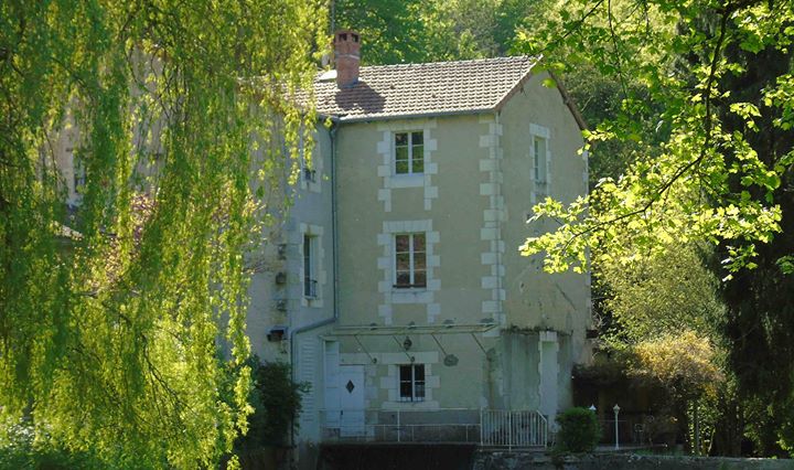 Comme un dimanche au bord de l'eau - Chambres d'hôtes Image