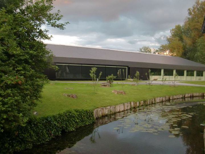 Fursan Equestrian Center (Chantilly-France) Image