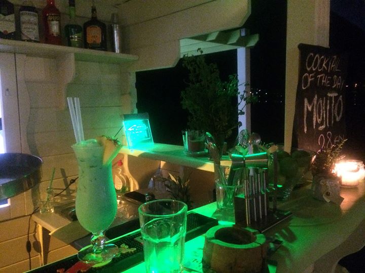 Beach bar & restaurant "Mel" - Respect Your Hedonism Image