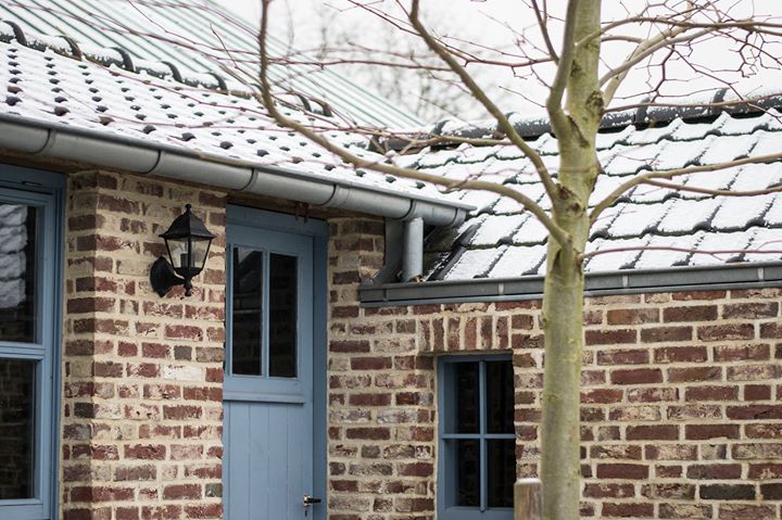 Bed&Breakfast Huize Mesch Image