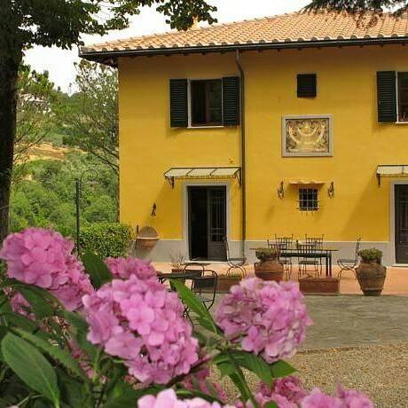 Barco Mediceo B&B in Toscana Image