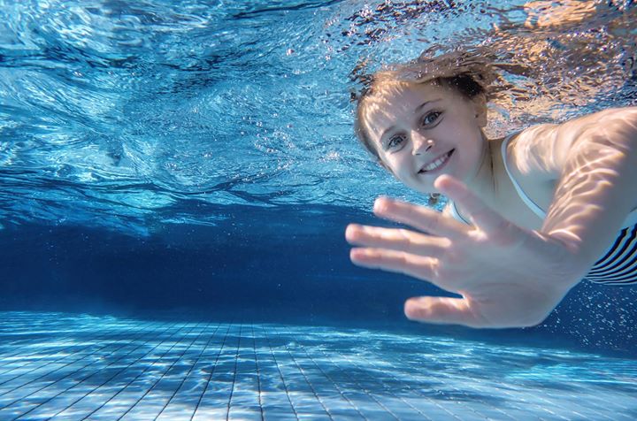 Waves Leisure Pool Image