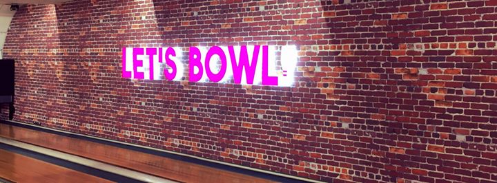 AMF Bowling Shrewsbury Image