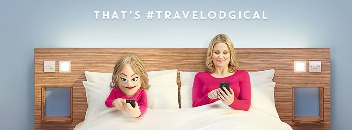 Travelodge Hotel - Ashford Image