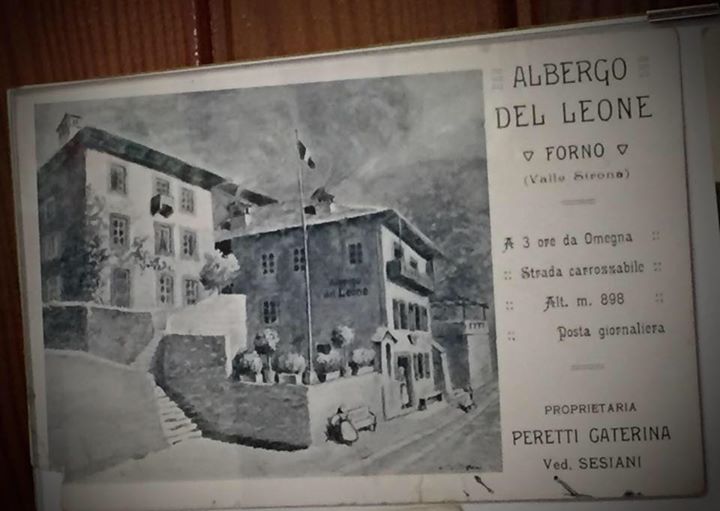 Albergo del Leone Image