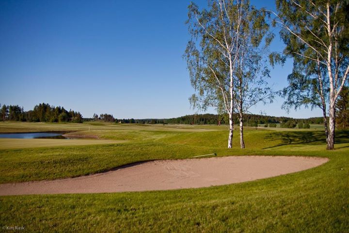 Bodaholm Golf Image