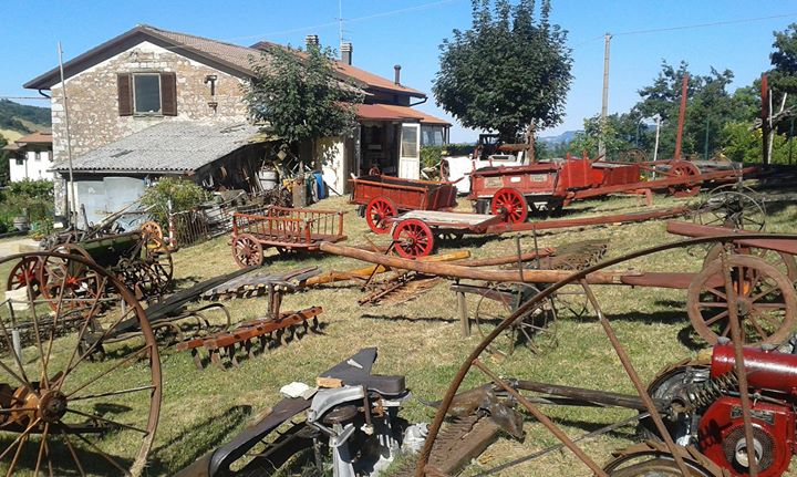Piccolo Museo di Covigliaio Image