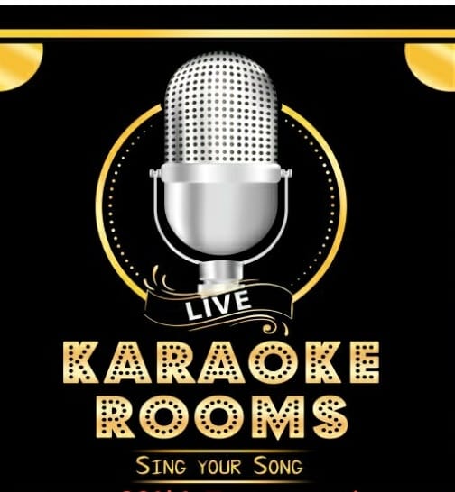 The Games Karaoke Rooms Image