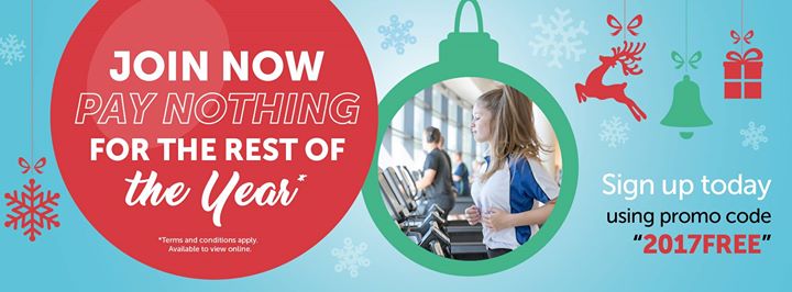 Westhoughton Community Leisure Centre Image