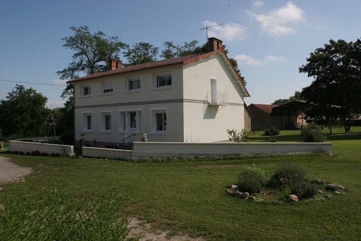 Chambre d'hôtes La Maison du Haut Image