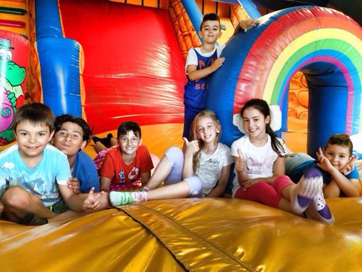 Magix Parco Giochi Image