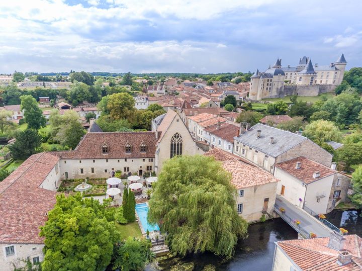 Le  Couvent  des  Cordeliers Image