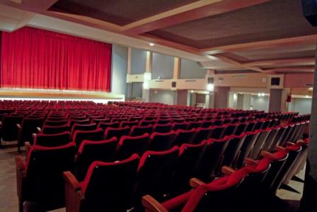 Cine Teatro Odeon Image