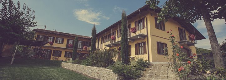 Agriturismo Casa Ressia Image