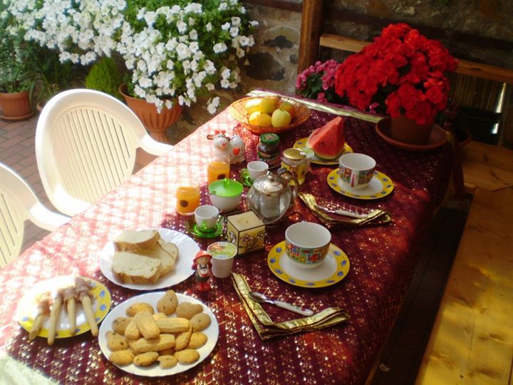 Un angolo di Paradiso- Bed and Breakfast- Trissino Vicenza Image