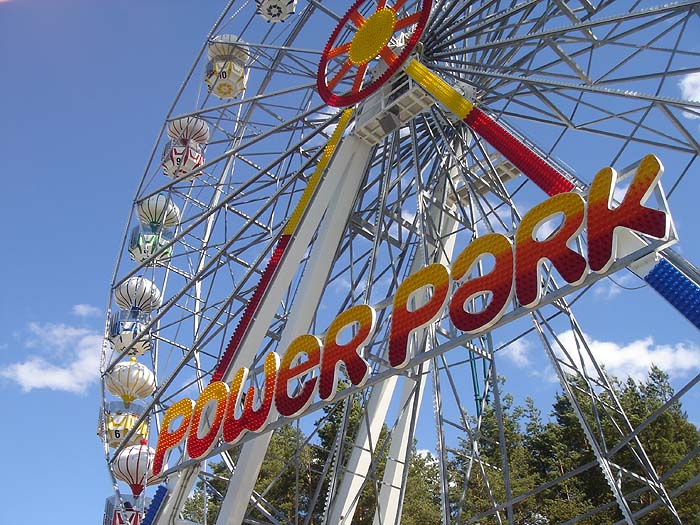 PowerPark Image