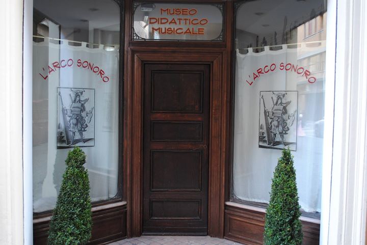 Museo Didattico Musicale "L'Arco Sonoro" Image