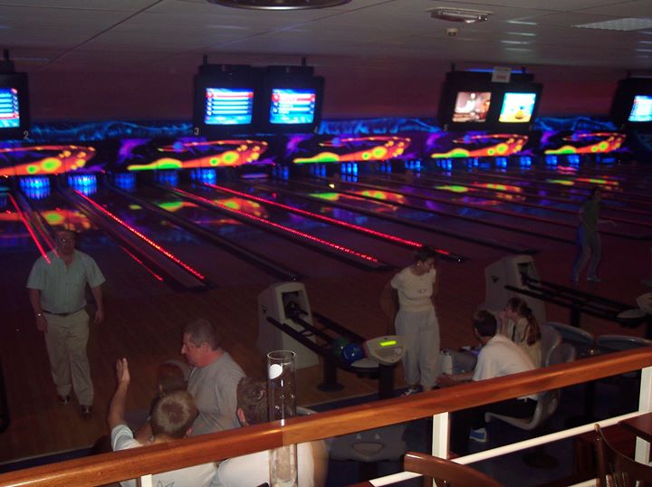 Euro-bowling Dijon Image