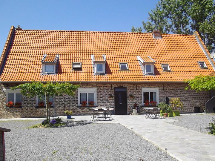 La Ferme de la Papote Image