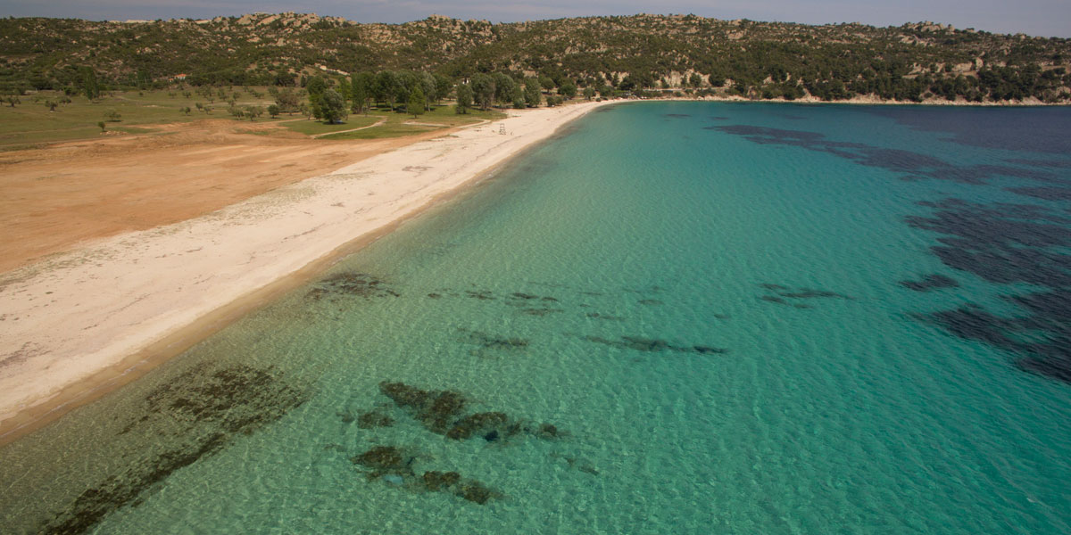 Nikiti, Halkidiki Image