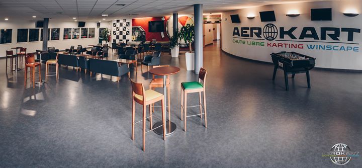 AEROKART Image