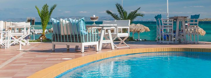 Oasis Scala Beach Hotel Image